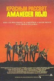 Amanecer rojo (1984)